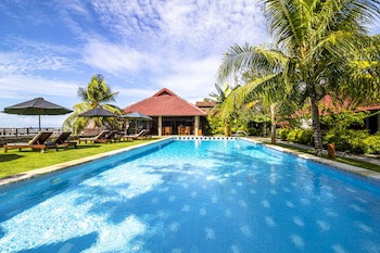 Cocotinos Manado A Boutique Dive Resort & Spa