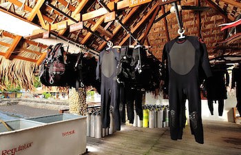 Cocotinos Manado A Boutique Dive Resort & Spa
