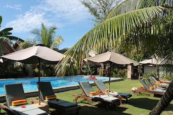 Cocotinos Manado A Boutique Dive Resort & Spa