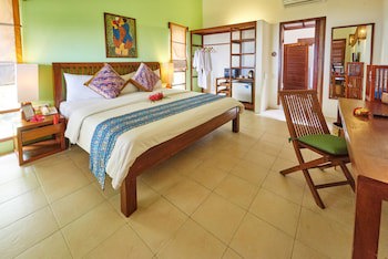 Cocotinos Manado A Boutique Dive Resort & Spa