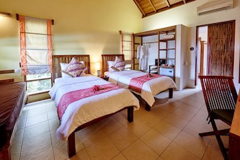 Cocotinos Manado A Boutique Dive Resort & Spa