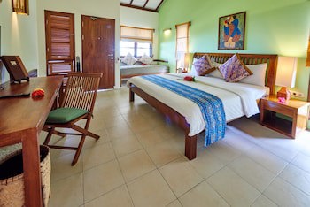 Cocotinos Manado A Boutique Dive Resort & Spa