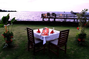 Cocotinos Manado A Boutique Dive Resort & Spa