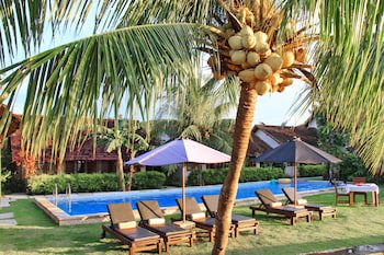 Cocotinos Manado A Boutique Dive Resort & Spa