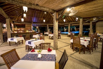 Cocotinos Manado A Boutique Dive Resort & Spa