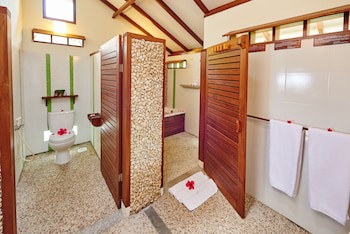 Cocotinos Manado A Boutique Dive Resort & Spa