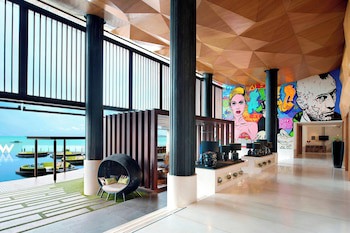 W Koh Samui