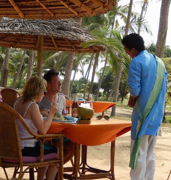 Neeleshwar Hermitage