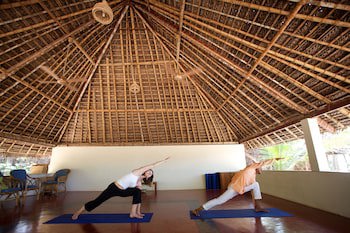 Neeleshwar Hermitage