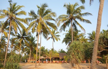 Neeleshwar Hermitage