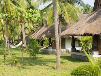 Neeleshwar Hermitage