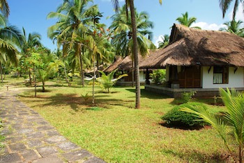 Neeleshwar Hermitage