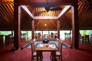 Neeleshwar Hermitage