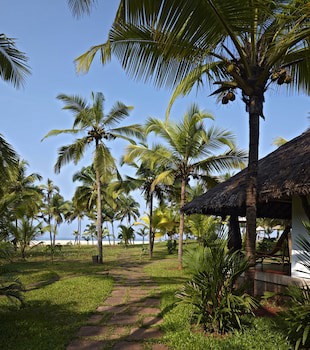 Neeleshwar Hermitage