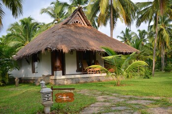 Neeleshwar Hermitage