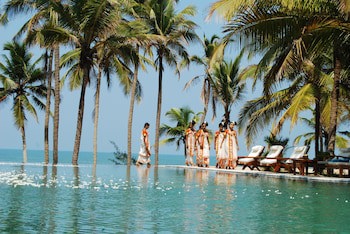 Neeleshwar Hermitage