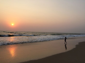 Neeleshwar Hermitage