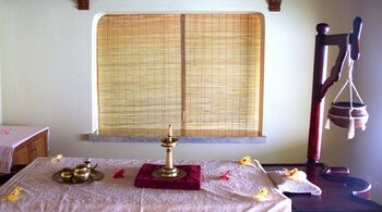 Neeleshwar Hermitage