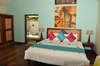 Neeleshwar Hermitage