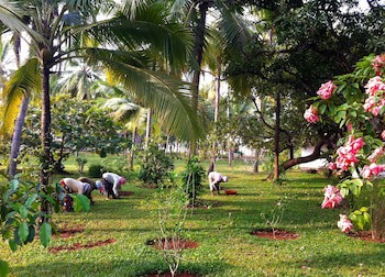 Neeleshwar Hermitage