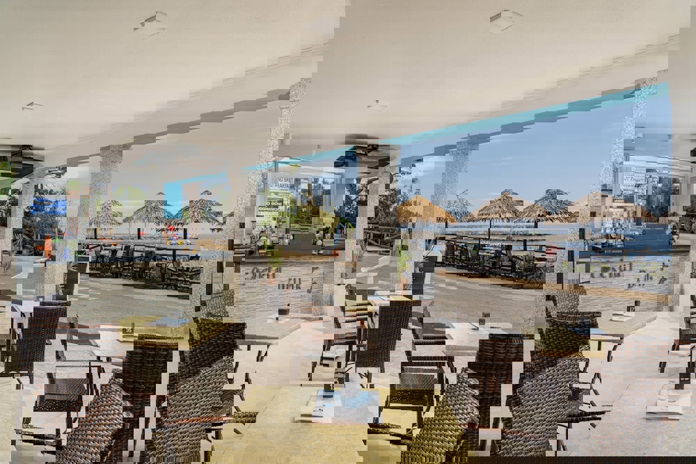 Hotel Ristorante La Conchiglia