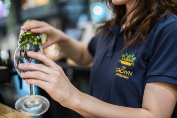 The Crown