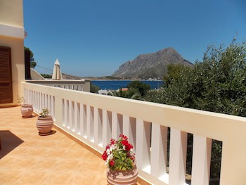 Myrties Boutique Apartments