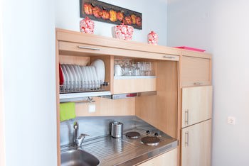 Myrties Boutique Apartments