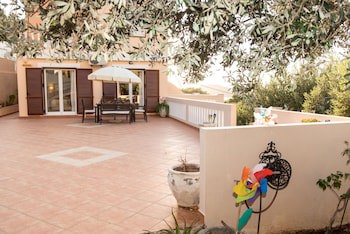 Myrties Boutique Apartments
