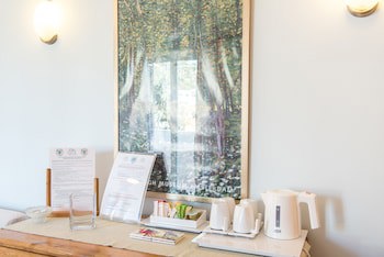Myrties Boutique Apartments