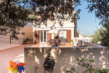 Myrties Boutique Apartments
