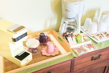 Myrties Boutique Apartments