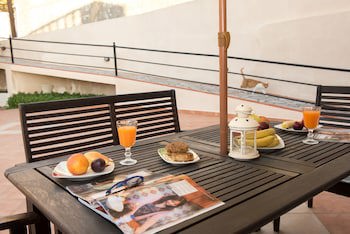 Myrties Boutique Apartments