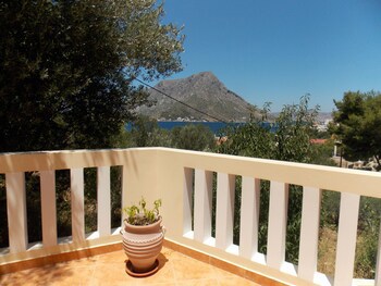 Myrties Boutique Apartments