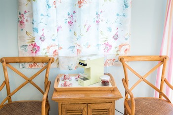 Myrties Boutique Apartments