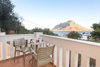 Myrties Boutique Apartments