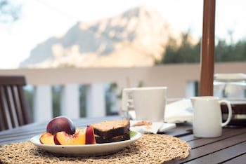 Myrties Boutique Apartments