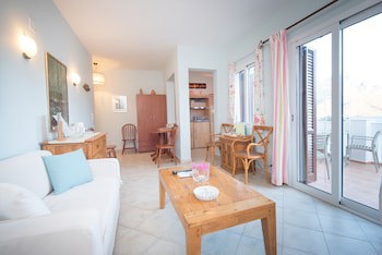 Myrties Boutique Apartments