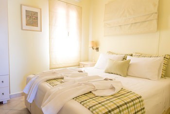 Myrties Boutique Apartments
