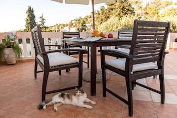 Myrties Boutique Apartments
