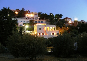 Myrties Boutique Apartments