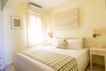 Myrties Boutique Apartments