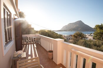 Myrties Boutique Apartments