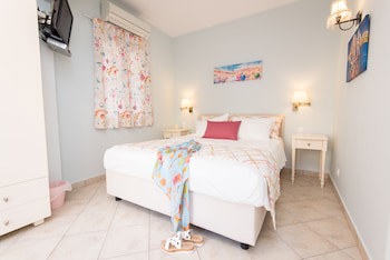 Myrties Boutique Apartments