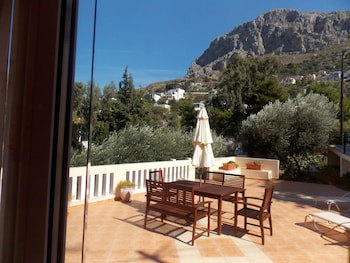 Myrties Boutique Apartments