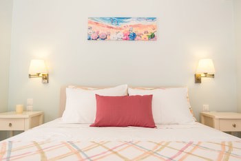 Myrties Boutique Apartments