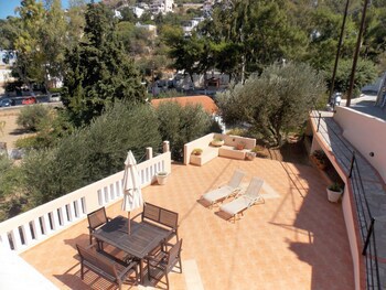 Myrties Boutique Apartments