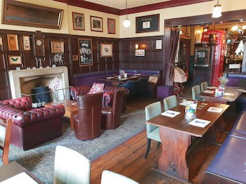 Georgian House Hotel