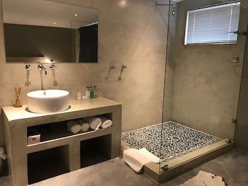 A Stone's Throw Accommodation