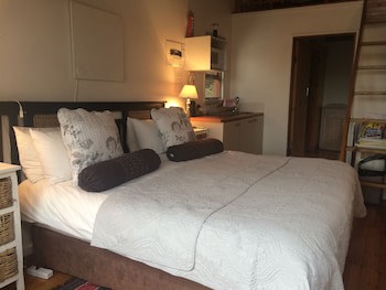 A Stone's Throw Accommodation